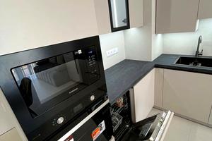 квартира за адресою Миколи Боголюбова вул., 3м