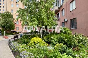 квартира за адресою Михайла Грушевського вул., 39/1 к3