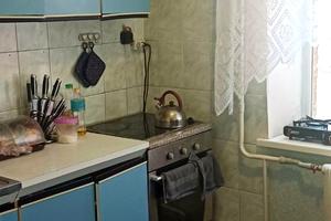квартира по адресу Решетиловская ул. (Маршала Бирюзова), 80