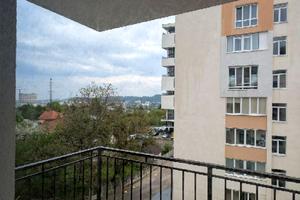 квартира по адресу Круглая ул., 9б