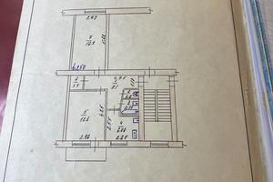 квартира за адресою Миру просп., 48
