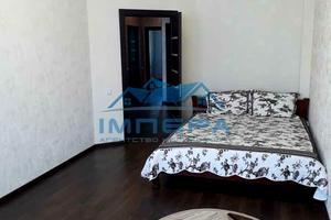 квартира по адресу Перспективна ул., 6