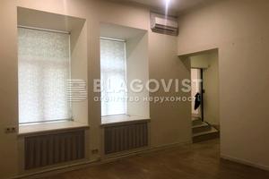 коммерческая по адресу Киев, Малая Житомирская ул., 5