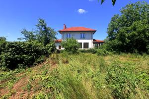 участок по адресу Одесса, Огренича