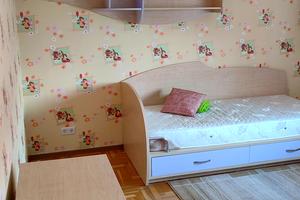 дом по адресу Садова