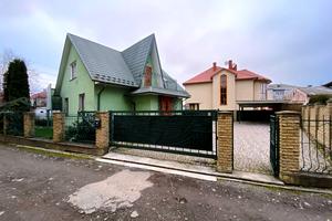 будинок за адресою Лисенка вул., 9