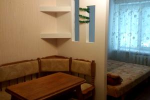 кімната за адресою Льонокомбінатівська вул., 15