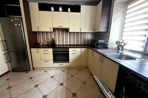 квартира за адресою Бельведерська вул., 40
