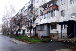 квартира за адресою Чехова вул., 6