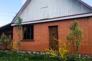 будинок за адресою Бригадний провулок