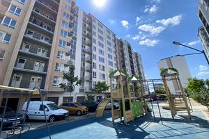 квартира по адресу Співдружності ул., 5