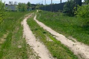 ділянка за адресою Центральна