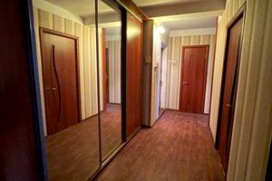 квартира за адресою Чарівна вул., 48