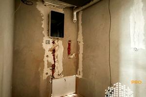 квартира по адресу Бабяка ул., 1