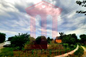 ділянка за адресою СТ Агро, 56