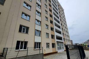 квартира по адресу Кармелюка ул., 3А