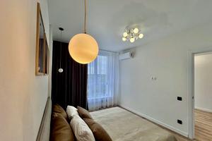 квартира по адресу Красносельского ул., 43