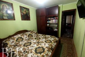 квартира по адресу Леся Курбаса ул., 9