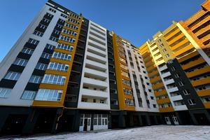 квартира по адресу Степана Бандери ул., 30-А