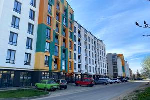 квартира по адресу Шевченко ул., 6