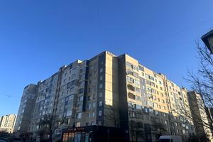 квартира за адресою Михайла Драгана вул., 1