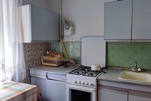 квартира за адресою Корольова