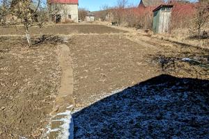 ділянка за адресою 