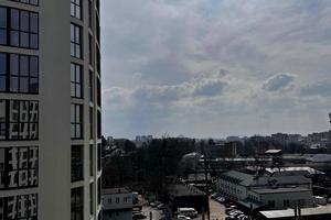 квартира по адресу Львов, Кульпарковская ул. (Кульпарківська), 93