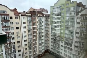квартира по адресу Высочана ул., 18