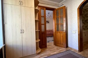 квартира по адресу Канатная ул., 50