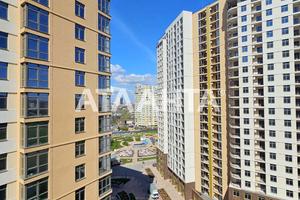 квартира по адресу Краснова, 3