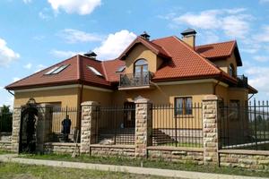 будинок за адресою Зоряна, 22