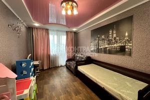 квартира по адресу Астрономическая ул., 35д