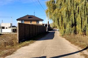 участок по адресу с. Горенка, 