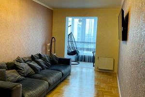 квартира за адресою Кульпарківська вул., 230 а