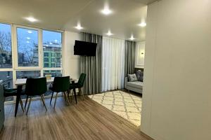 квартира за адресою Тараса Шевченка вул., 25