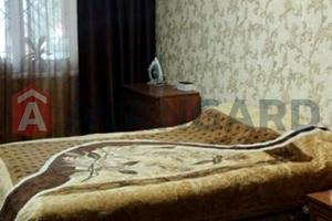 квартира по адресу Независимости бульв., 15