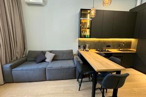 квартира за адресою Одеса, Канатна вул., 83