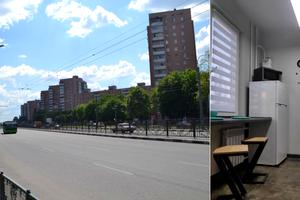 квартира за адресою Аерокосмічний просп. (Гагаріна), 80