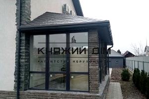 будинок за адресою Вегівська, 1