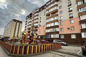 квартира за адресою Провулок Вінницький 1-й, 14