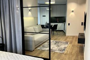 квартира за адресою Пекарська вул., 30