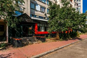 комерційна за адресою Володимира Івасюка просп. (Героїв Сталінграду), 20-А