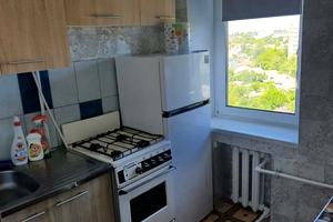 квартира по адресу Котляревского ул., 7-А