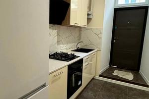 квартира за адресою Мала Арнаутська вул., 52