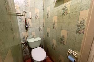 квартира за адресою Кам'янецька вул., 75