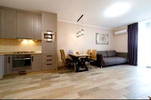 квартира за адресою Замарстинівська вул. (Калініна), 55в