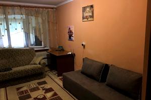 квартира по адресу Протасевича ул., 10-А