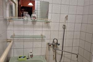 квартира по адресу Крушельницкой пер. (Людмили Мокієвської), 2