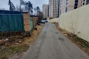 ділянка за адресою Мінеральна вул.
